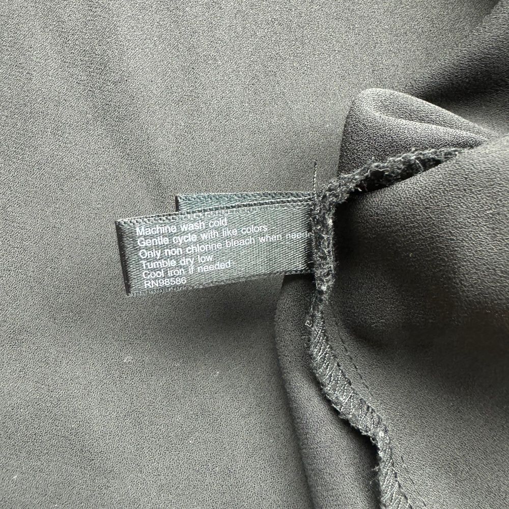 The Limited Dress Shirt XL - Picture 5 of 7